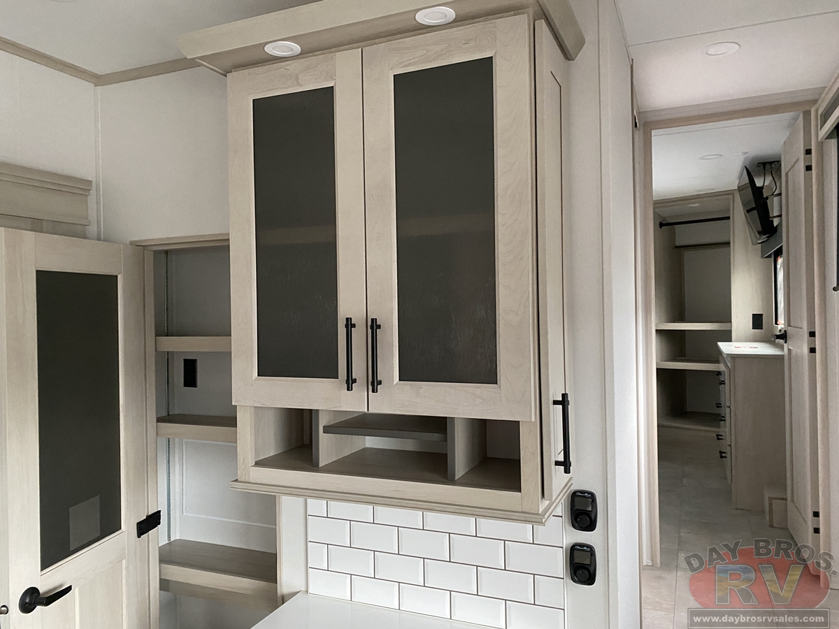 2026 Grand Design Solitude 391DL Fifth Wheel