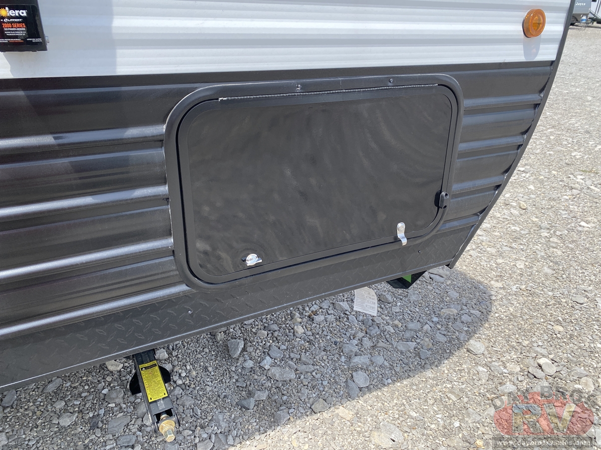 2027 Forest River Cherokee Wolf Pup 17JW Travel Trailer
