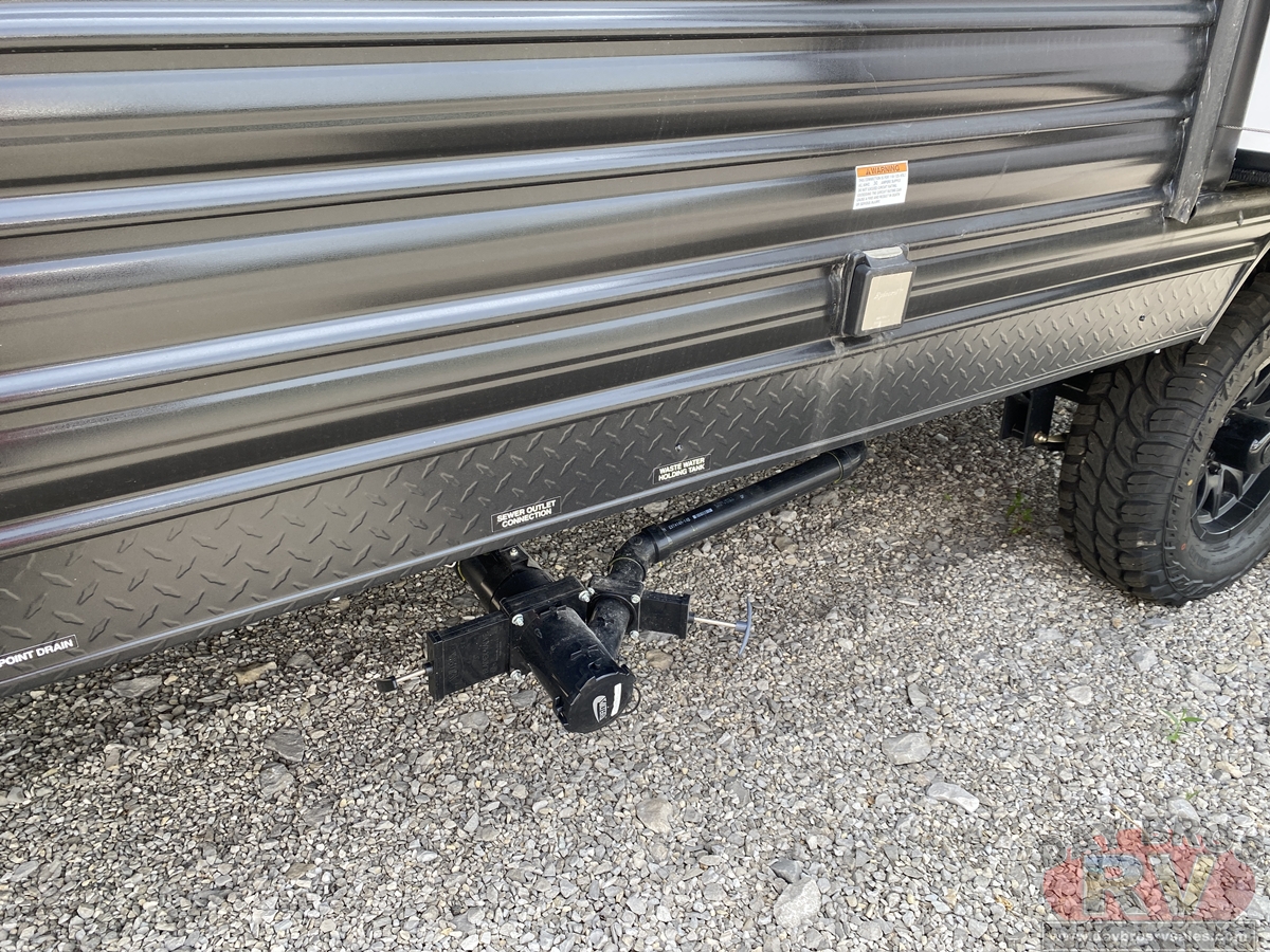 2027 Forest River Cherokee Wolf Pup 17SC Travel Trailer