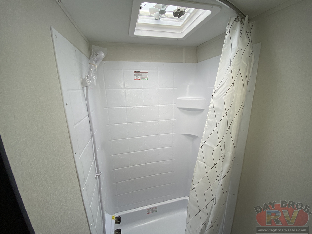2027 Forest River Cherokee Wolf Pup 17SC Travel Trailer