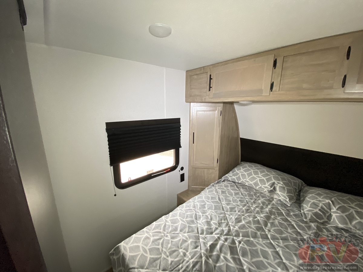 2027 Forest River Cherokee Wolf Pup 17SC Travel Trailer
