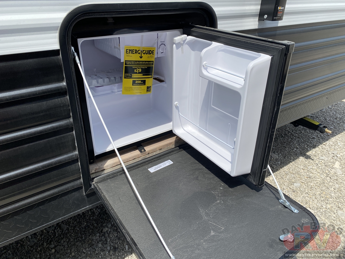 2027 Forest River Cherokee Wolf Pup 17SC Travel Trailer