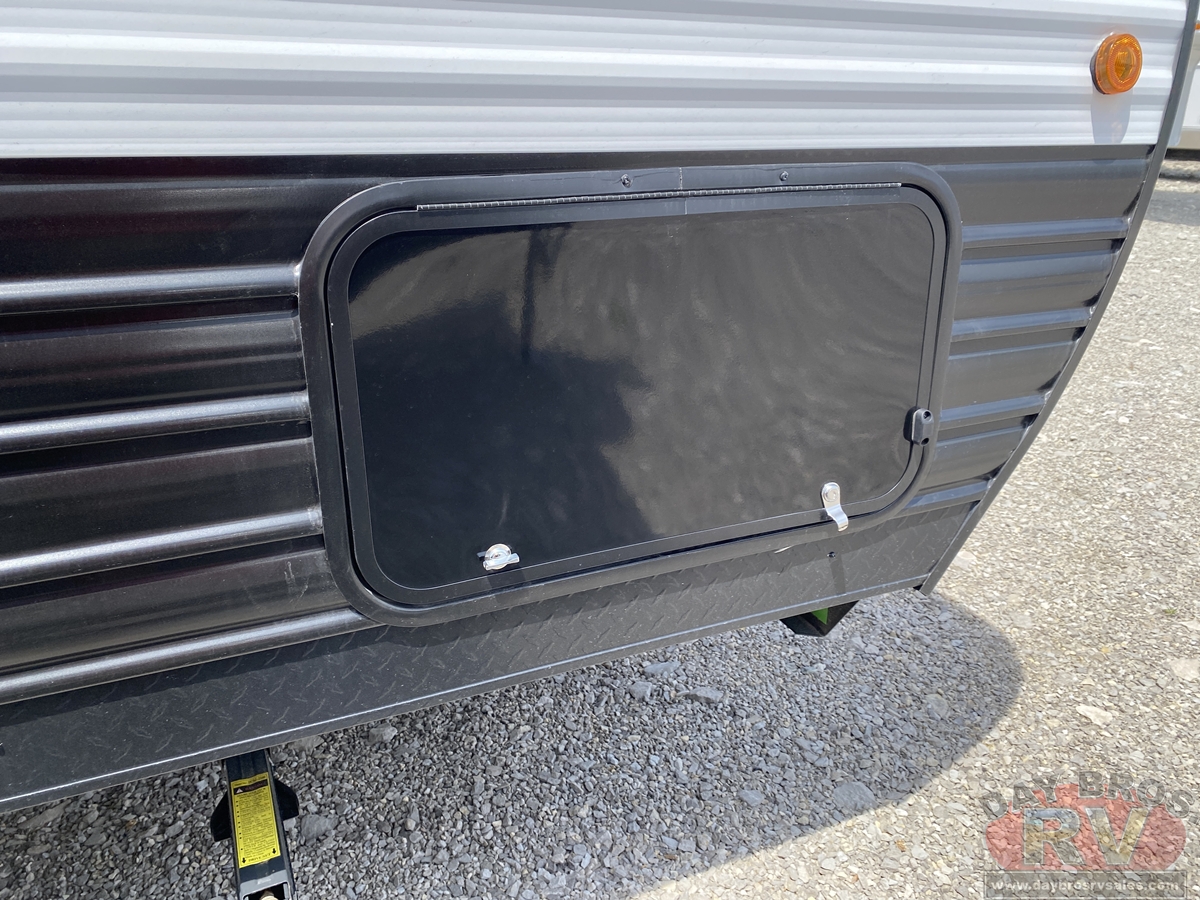 2027 Forest River Cherokee Wolf Pup 17SC Travel Trailer