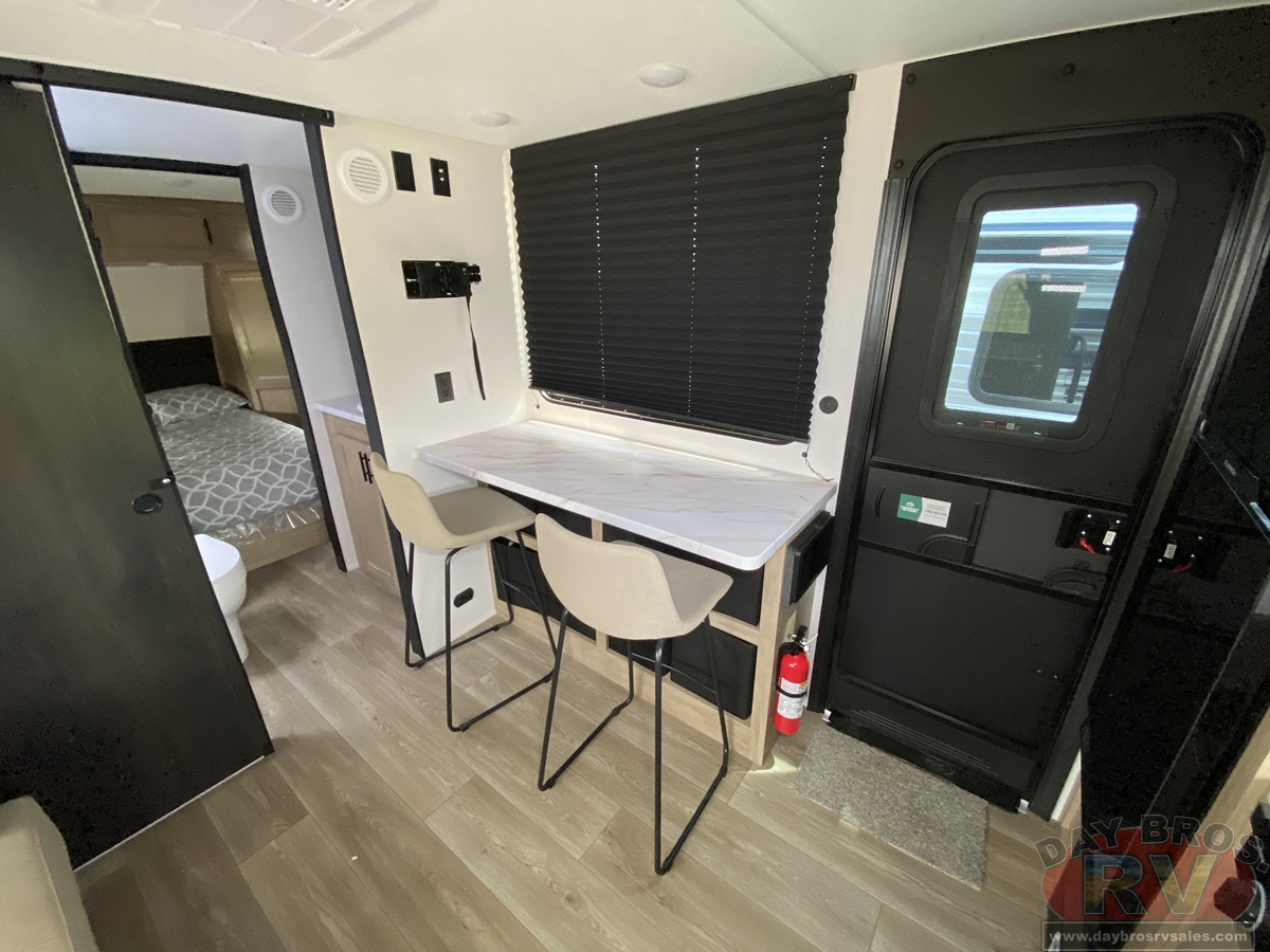 2027 Forest River Cherokee Wolf Pup 17SC Travel Trailer