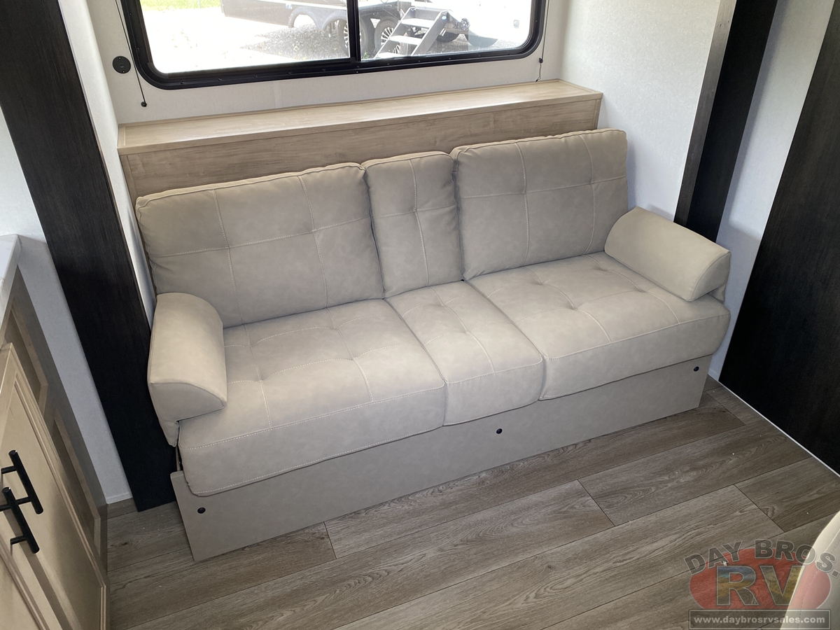 2027 Forest River Cherokee Wolf Pup 17SC Travel Trailer