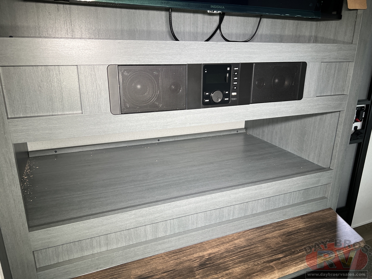 2027 Forest River Puma 31FKRK Travel Trailer
