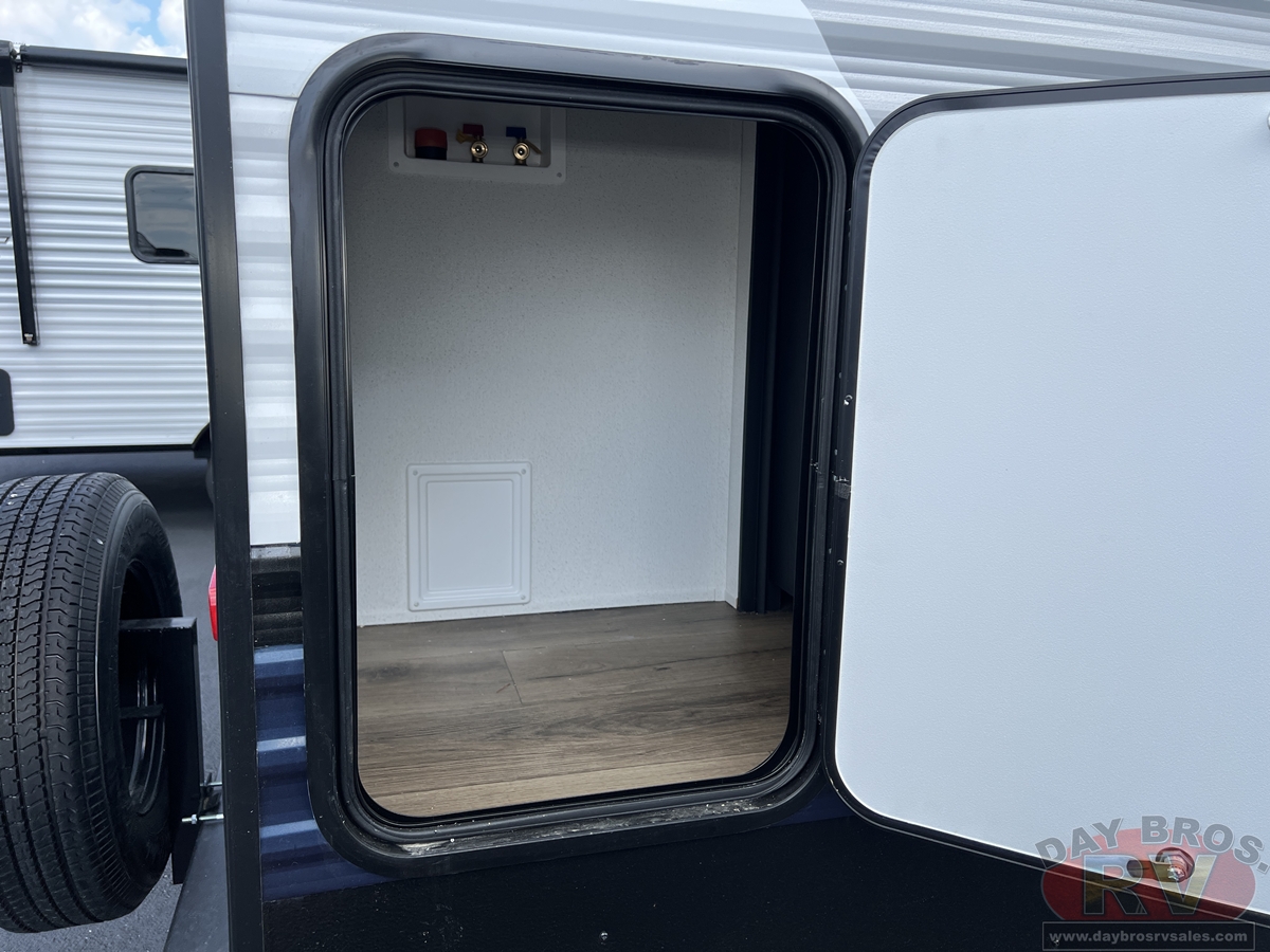 2027 Forest River Puma 31FKRK Travel Trailer