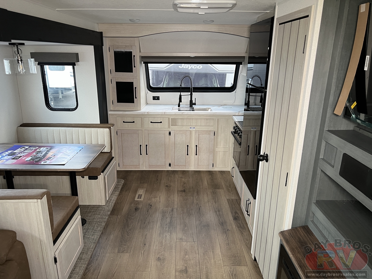 2027 Forest River Puma 31FKRK Travel Trailer