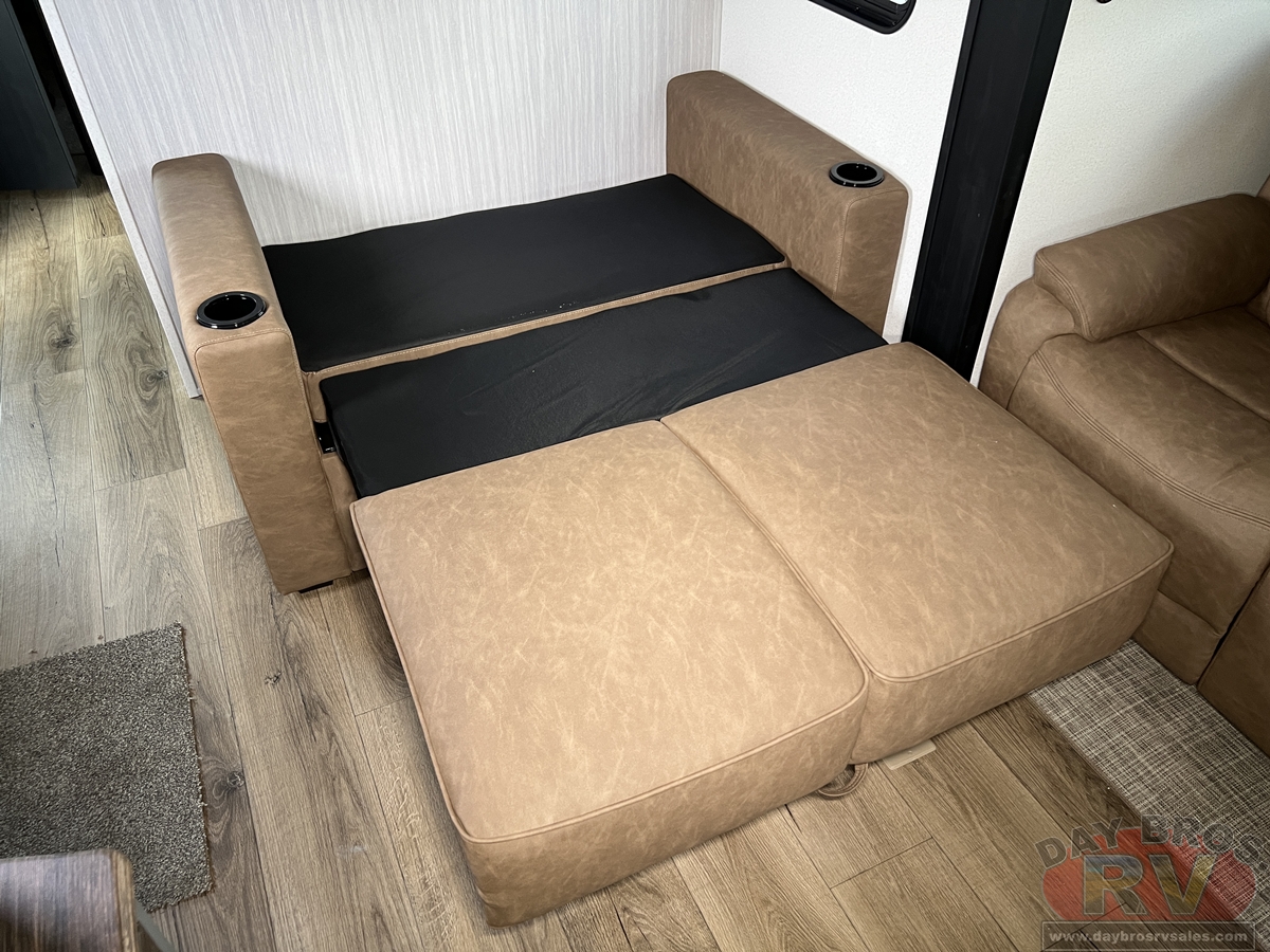 2027 Forest River Puma 31FKRK Travel Trailer