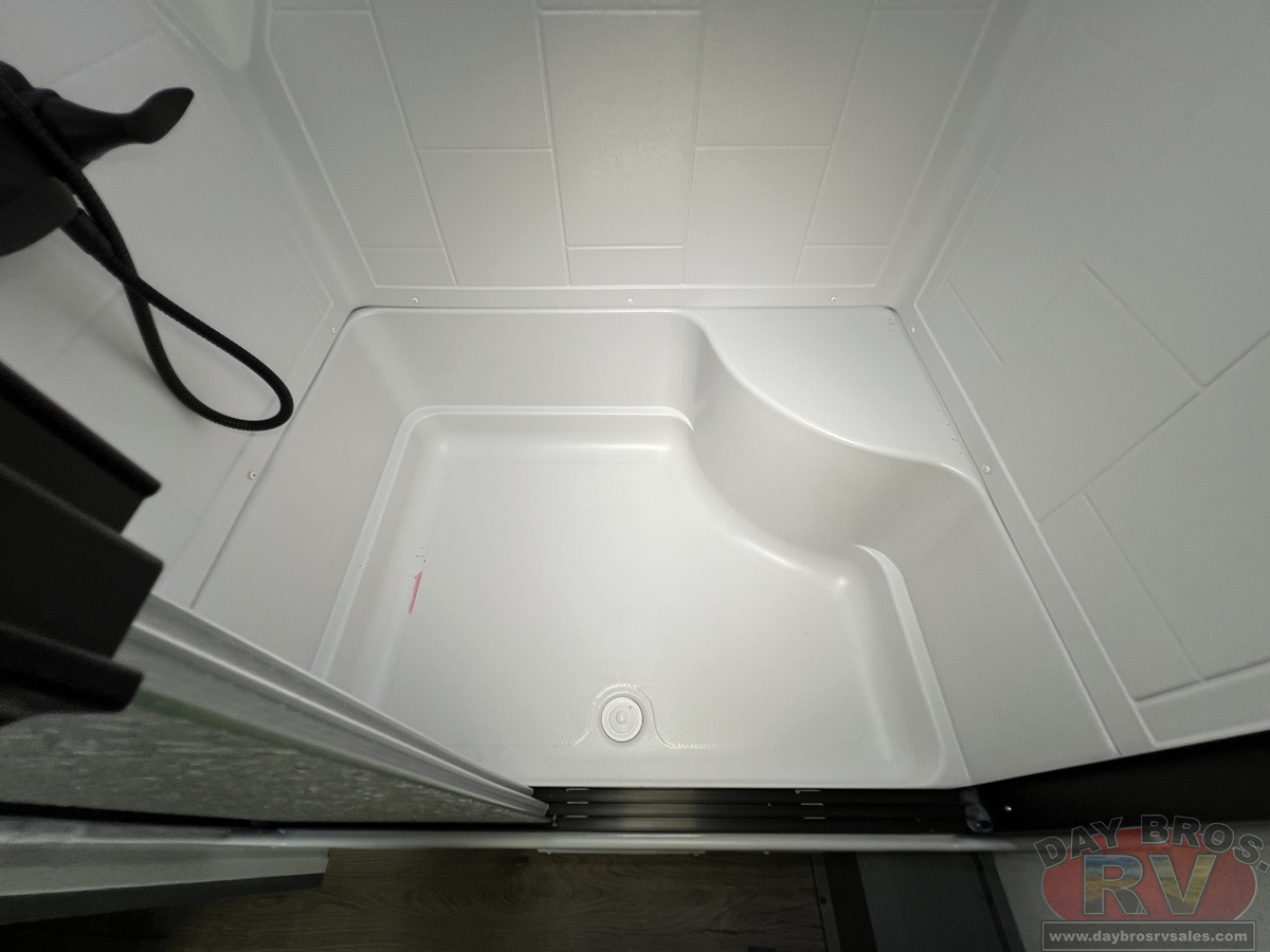 2027 Forest River Puma 31FKRK Travel Trailer
