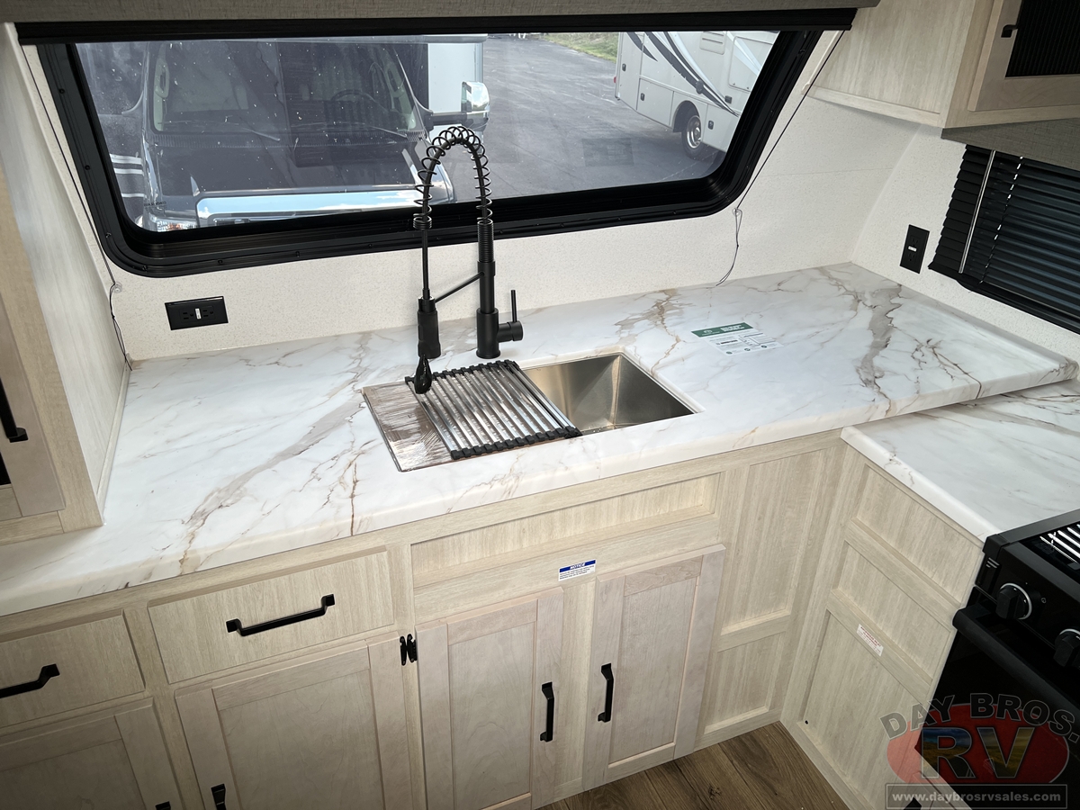 2027 Forest River Puma 31FKRK Travel Trailer