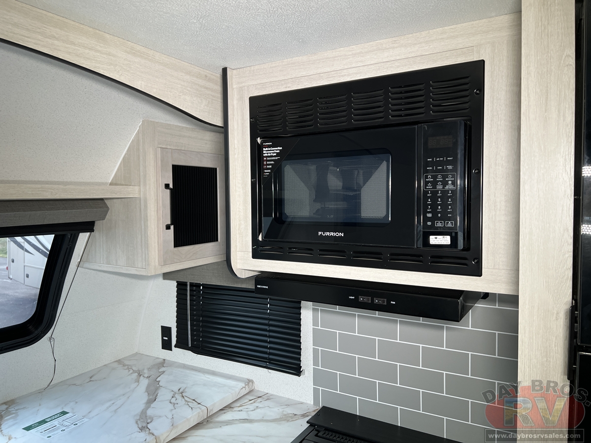 2027 Forest River Puma 31FKRK Travel Trailer
