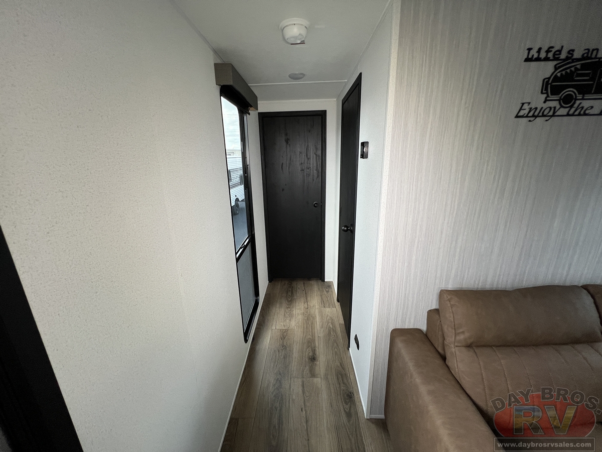 2027 Forest River Puma 31FKRK Travel Trailer