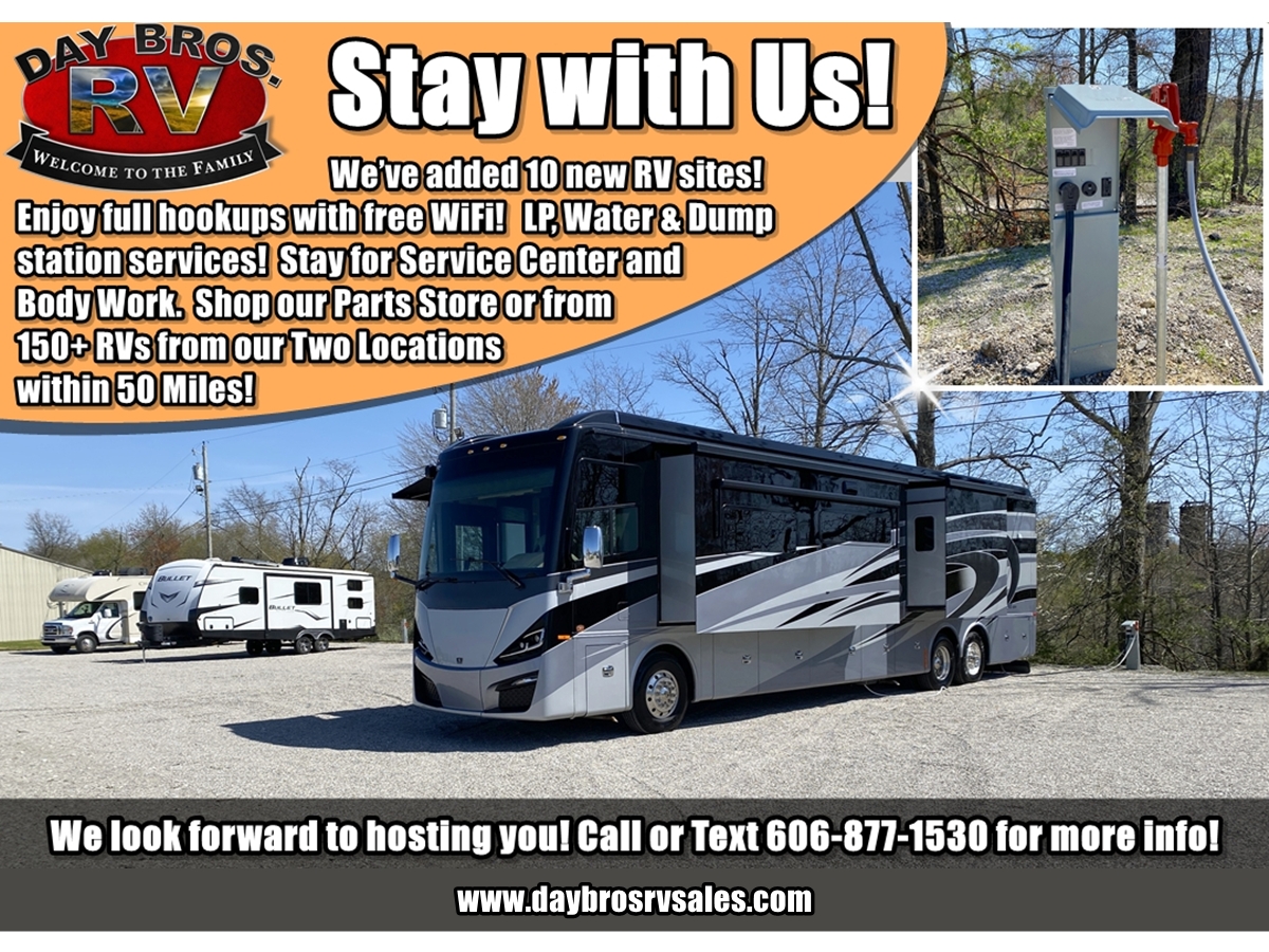 2027 Forest River Puma 31FKRK Travel Trailer
