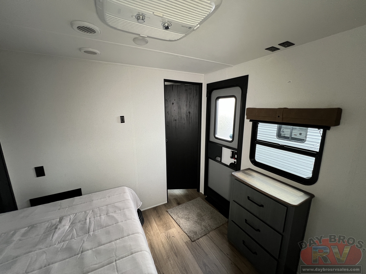 2027 Forest River Puma 31FKRK Travel Trailer