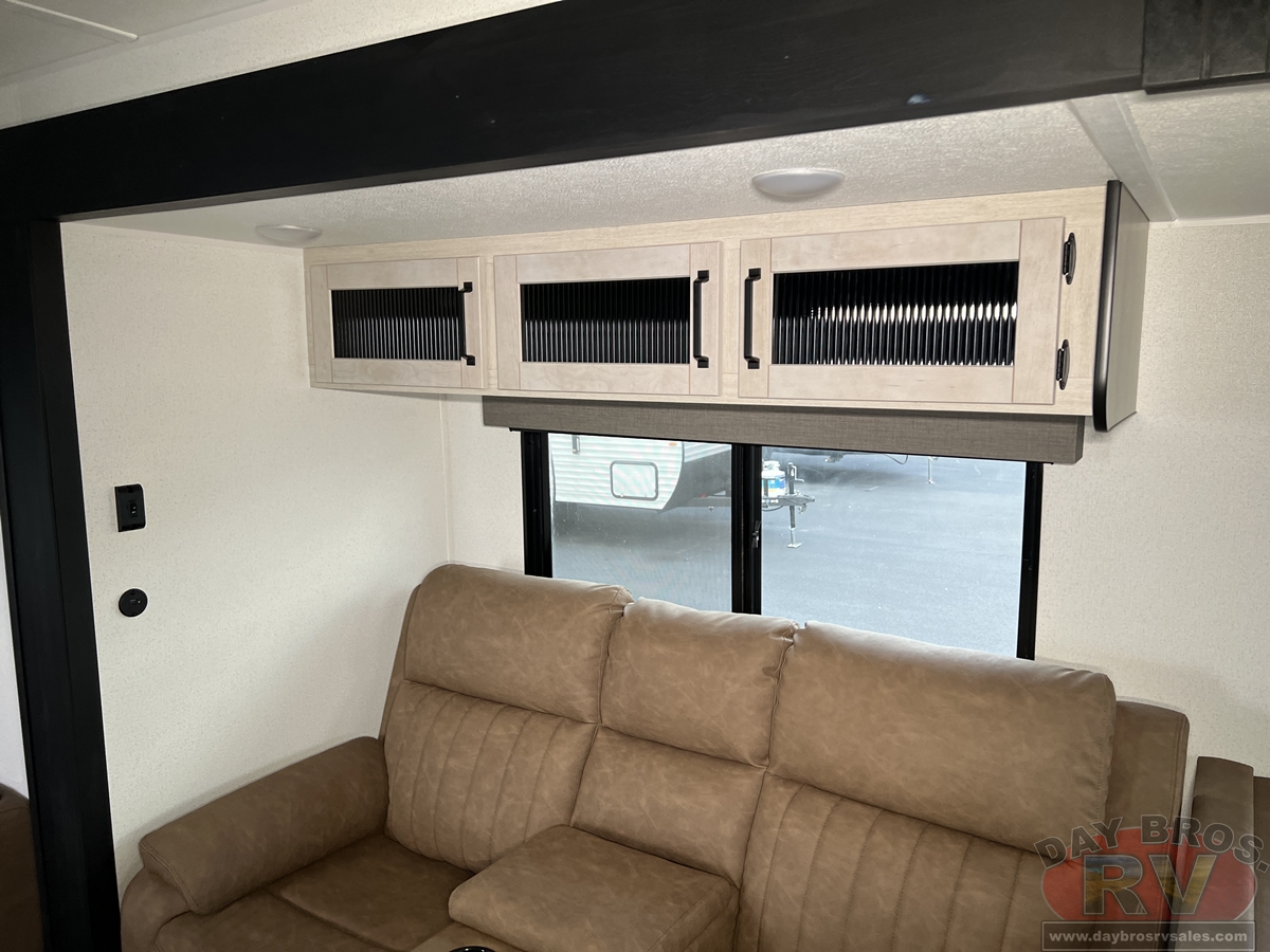 2027 Forest River Puma 31FKRK Travel Trailer