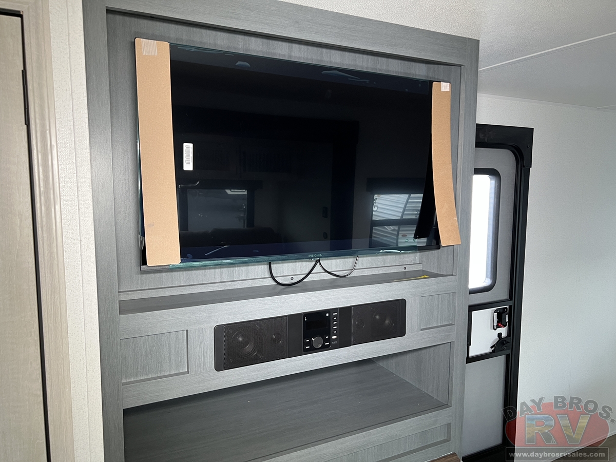 2027 Forest River Puma 31FKRK Travel Trailer