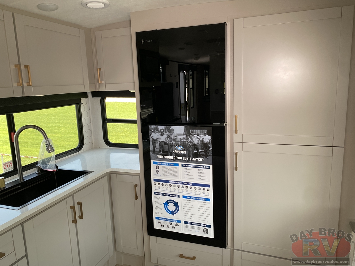 2027 Jayco Jay Feather 30RKB Travel Trailer