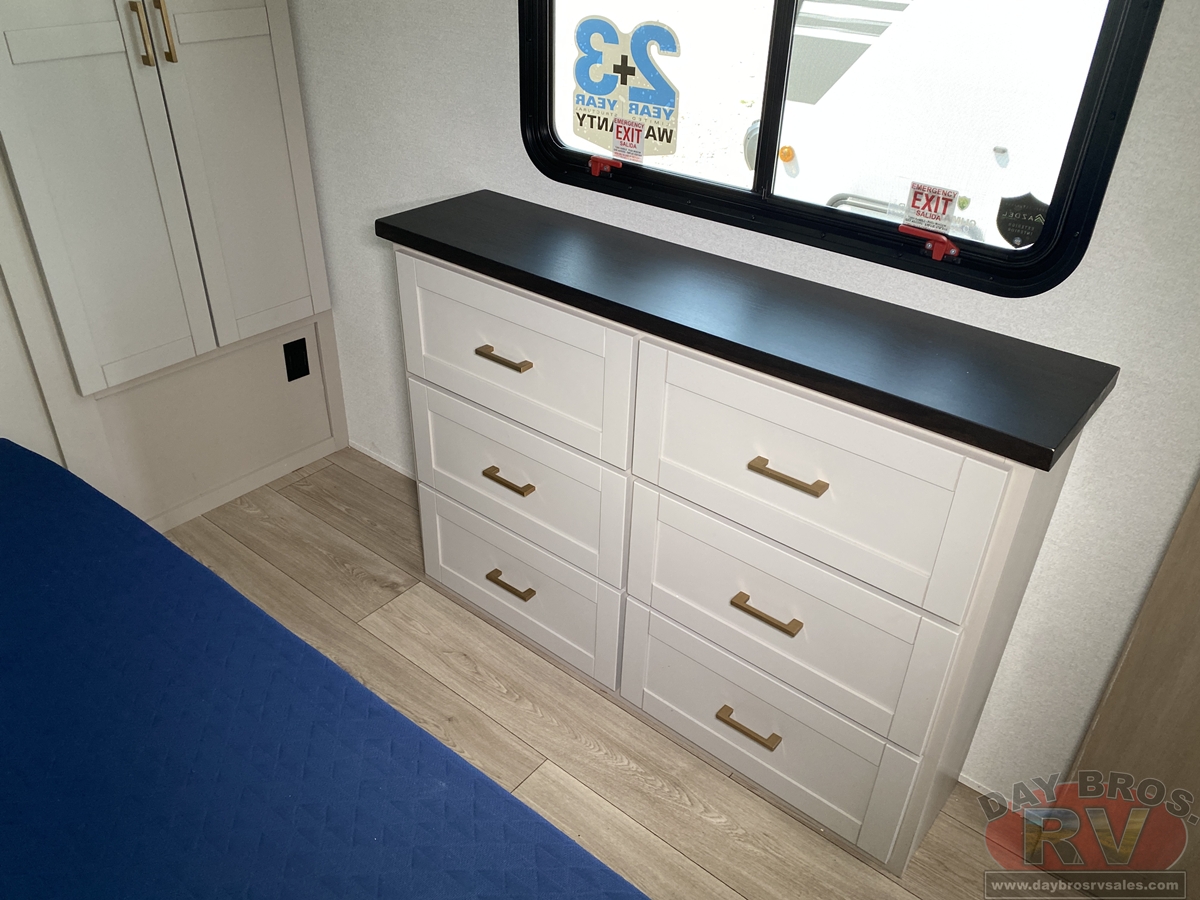 2027 Jayco Jay Feather 30RKB Travel Trailer