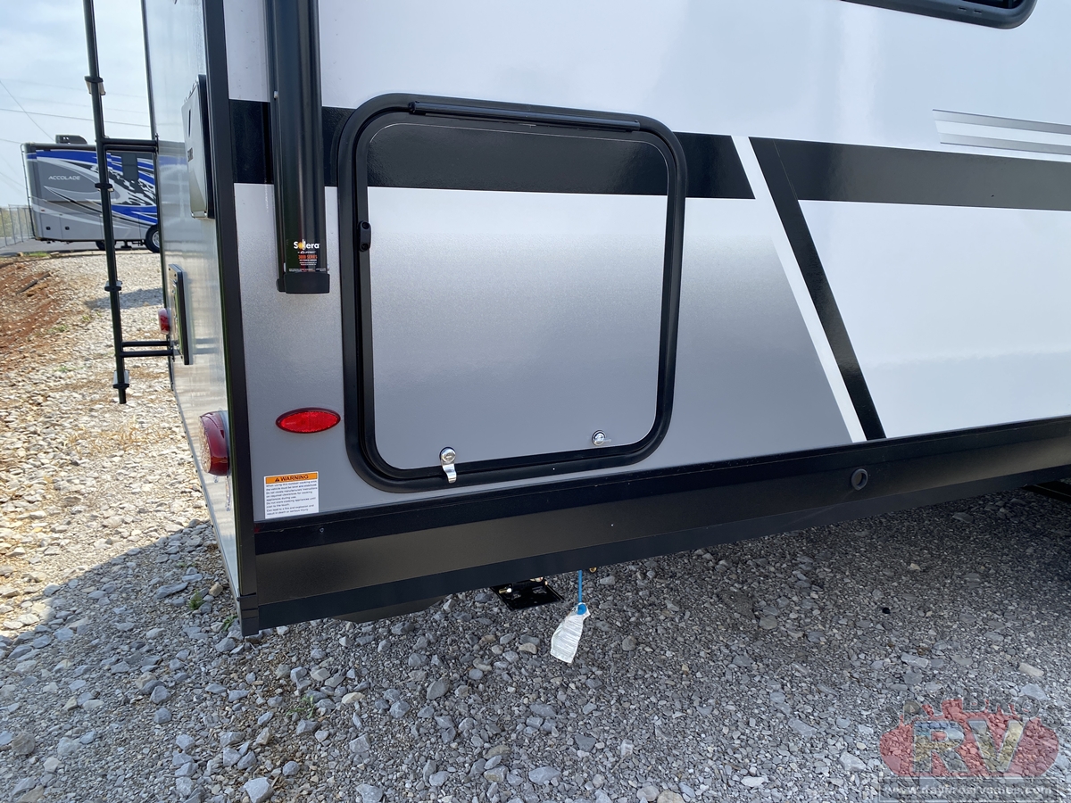 2027 Jayco Jay Feather 30RKB Travel Trailer