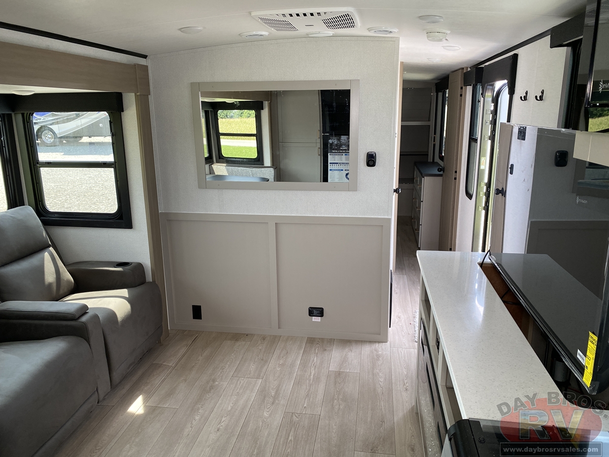 2027 Jayco Jay Feather 30RKB Travel Trailer