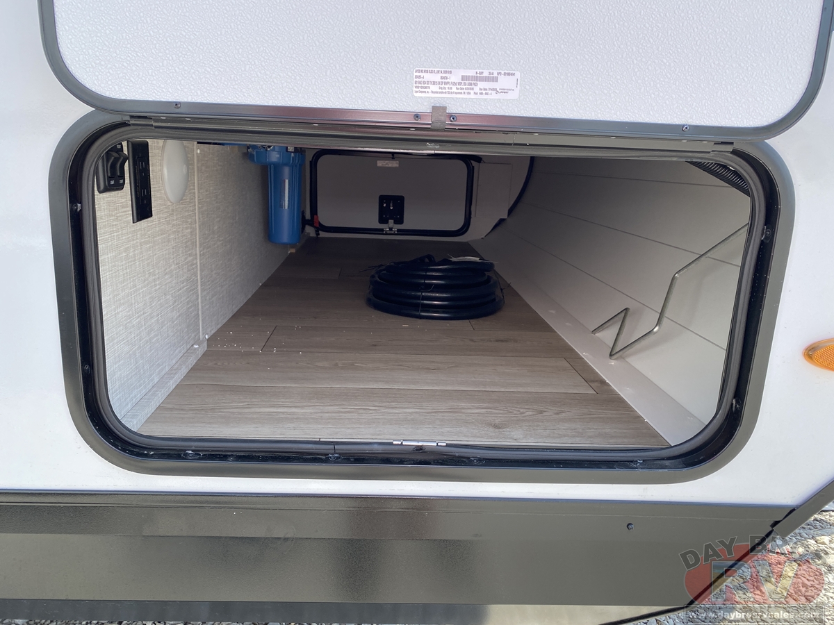 2027 Jayco Jay Feather 30RKB Travel Trailer