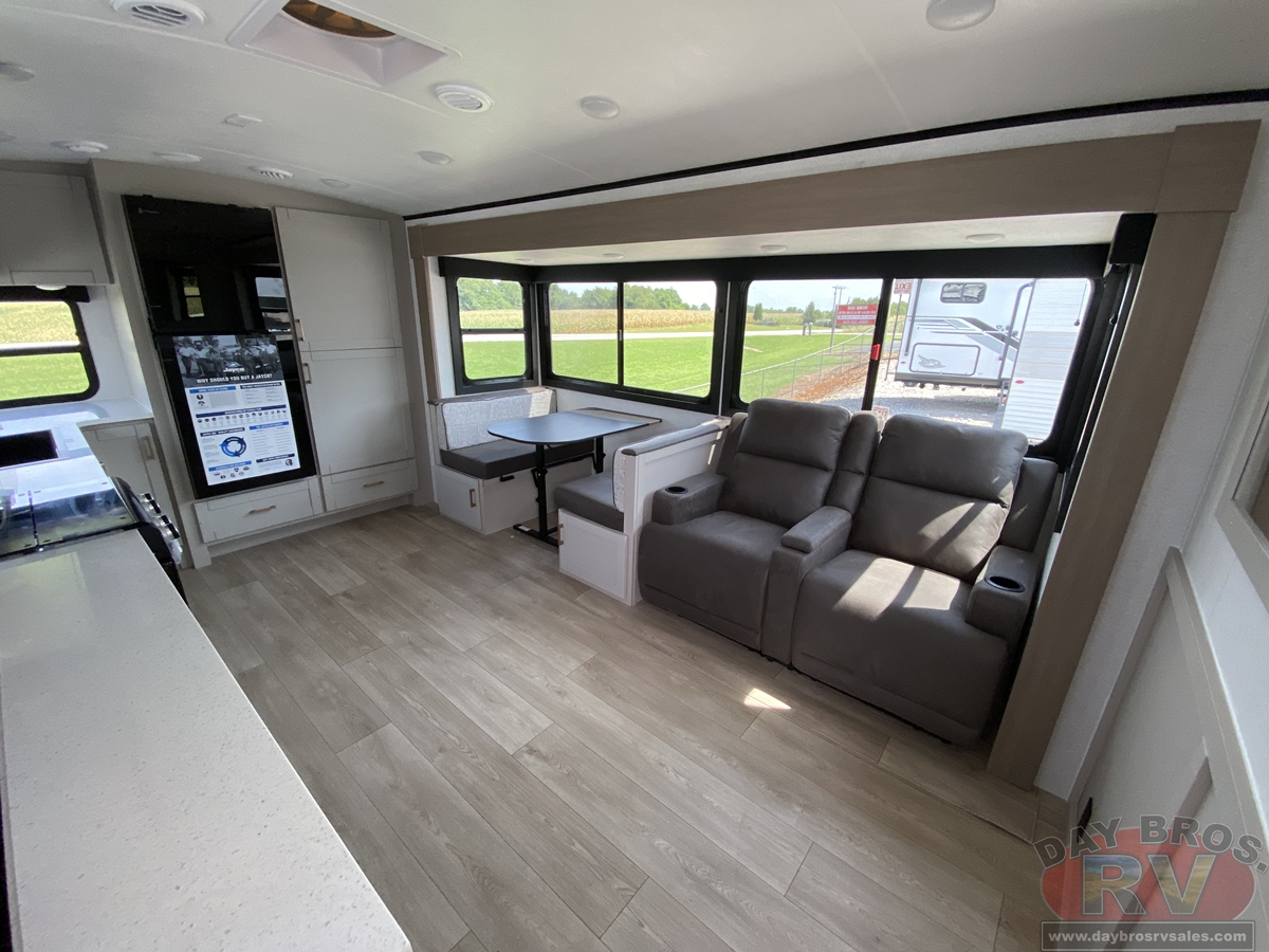 2027 Jayco Jay Feather 30RKB Travel Trailer
