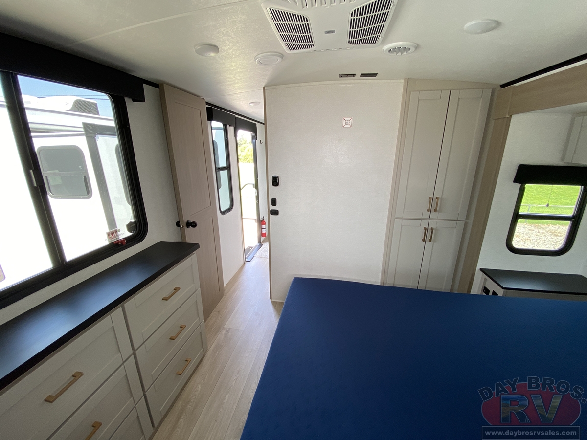 2027 Jayco Jay Feather 30RKB Travel Trailer