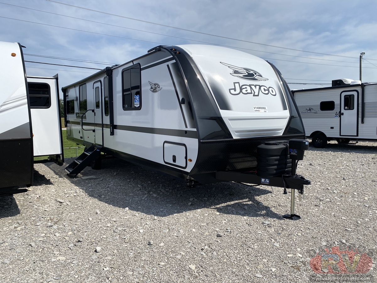 2027 Jayco Jay Feather 30RKB Travel Trailer