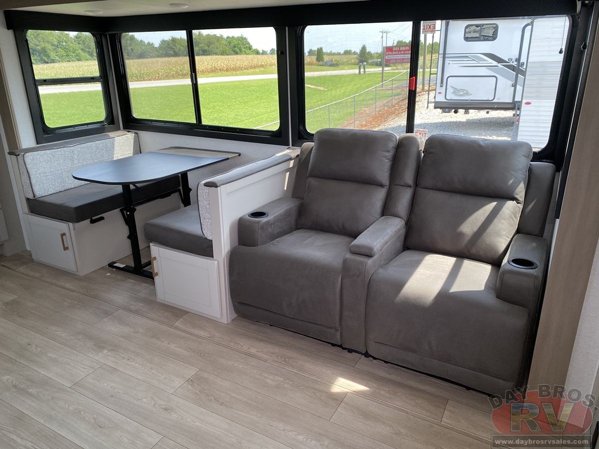 2027 Jayco Jay Feather 30RKB Travel Trailer