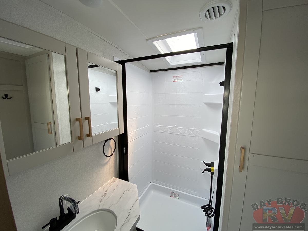 2027 Jayco Jay Feather 30RKB Travel Trailer