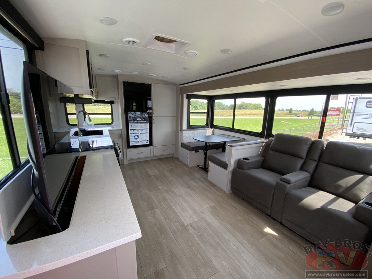 2027 Jayco Jay Feather 30RKB Travel Trailer