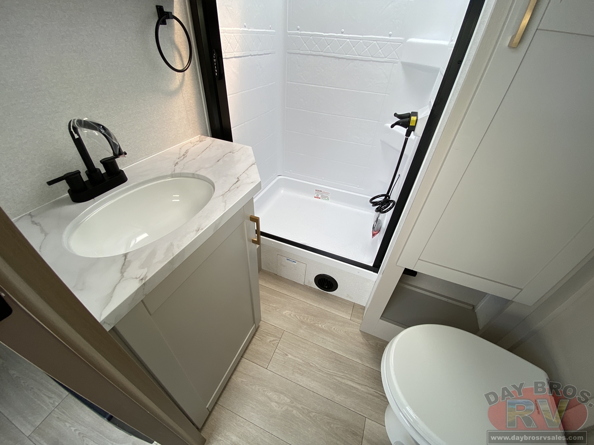 2027 Jayco Jay Feather 30RKB Travel Trailer
