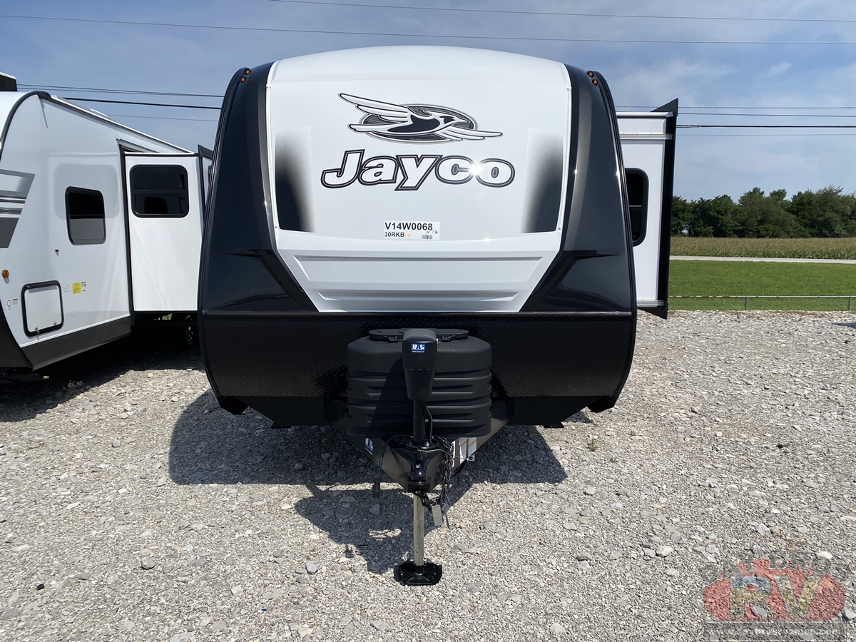 2027 Jayco Jay Feather 30RKB Travel Trailer