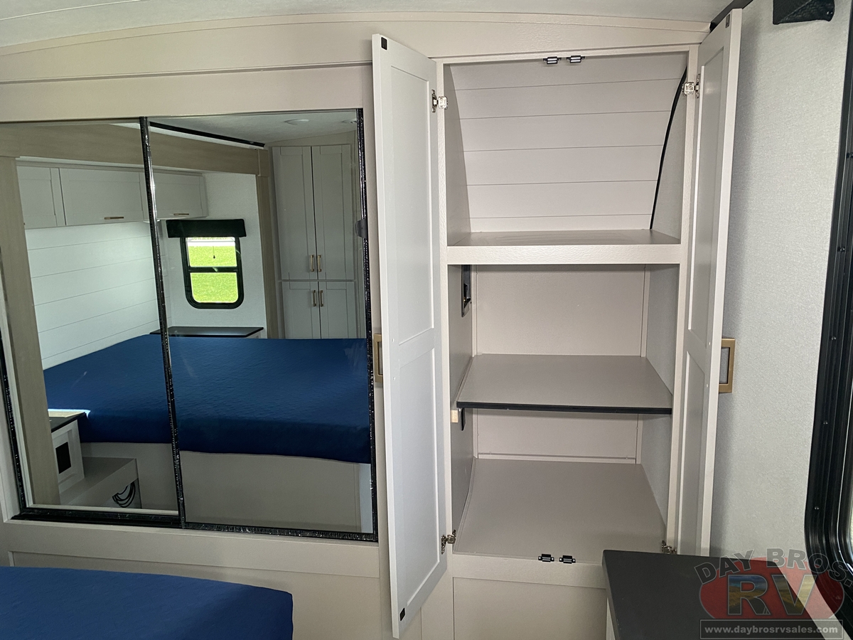 2027 Jayco Jay Feather 30RKB Travel Trailer