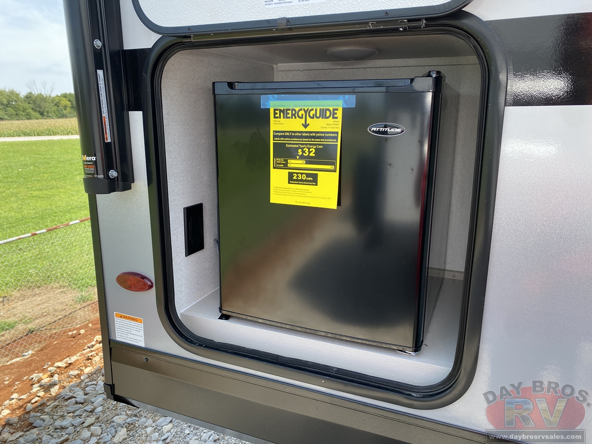 2027 Jayco Jay Feather 30RKB Travel Trailer
