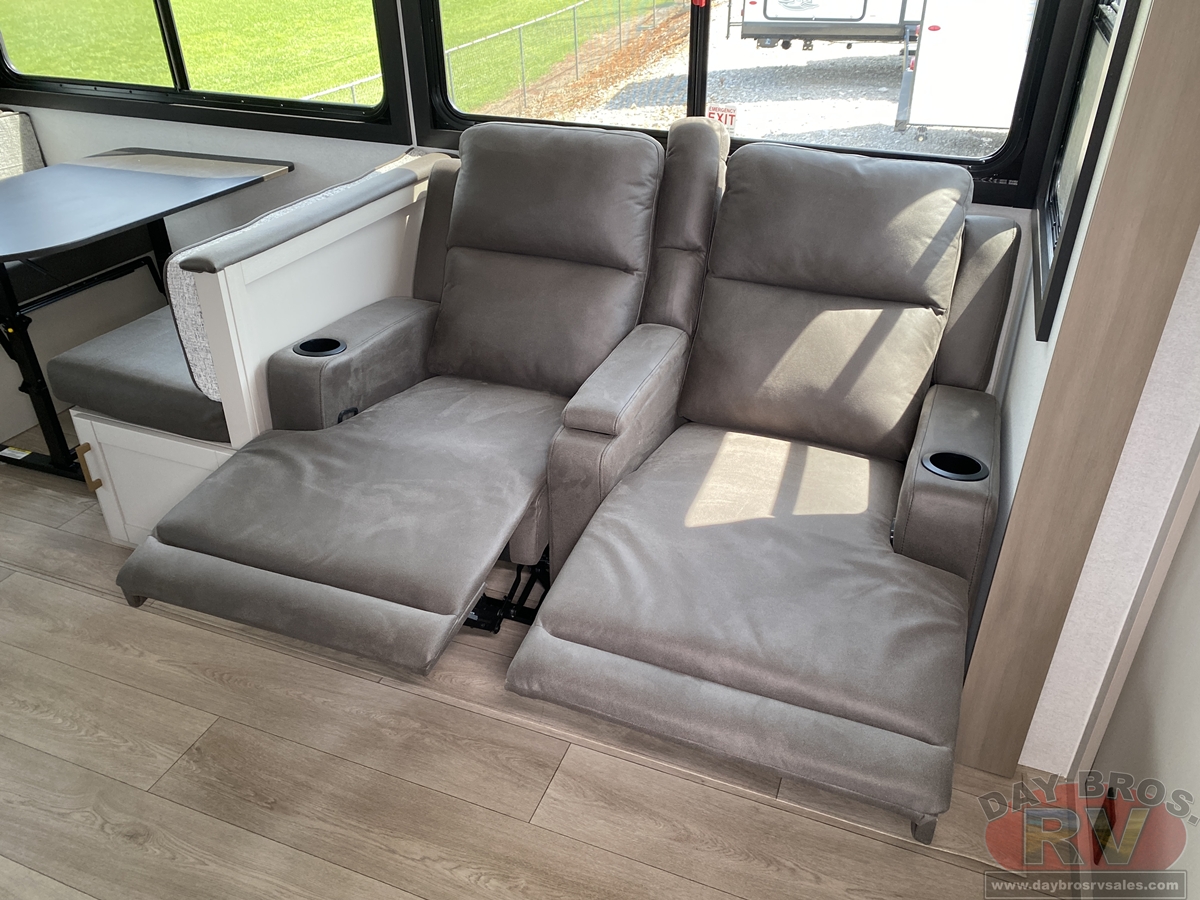 2027 Jayco Jay Feather 30RKB Travel Trailer