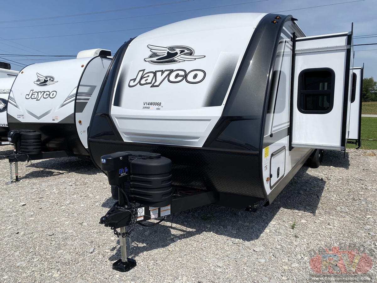 2027 Jayco Jay Feather 30RKB Travel Trailer
