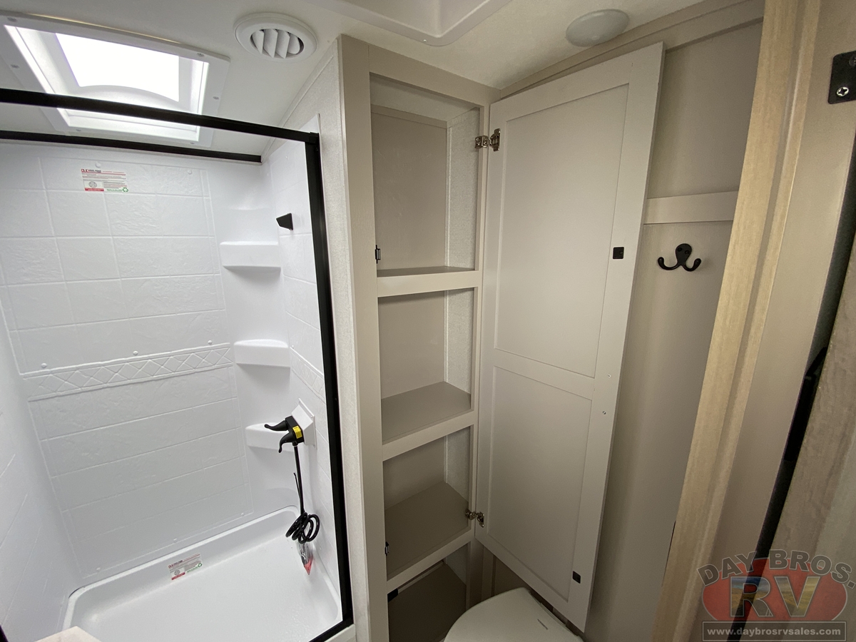 2027 Jayco Jay Feather 30RKB Travel Trailer