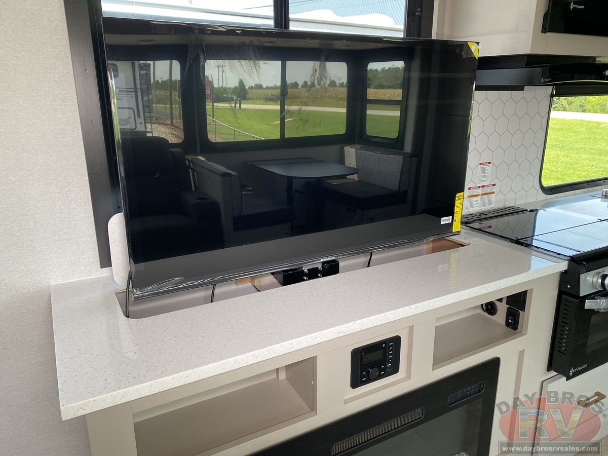 2027 Jayco Jay Feather 30RKB Travel Trailer