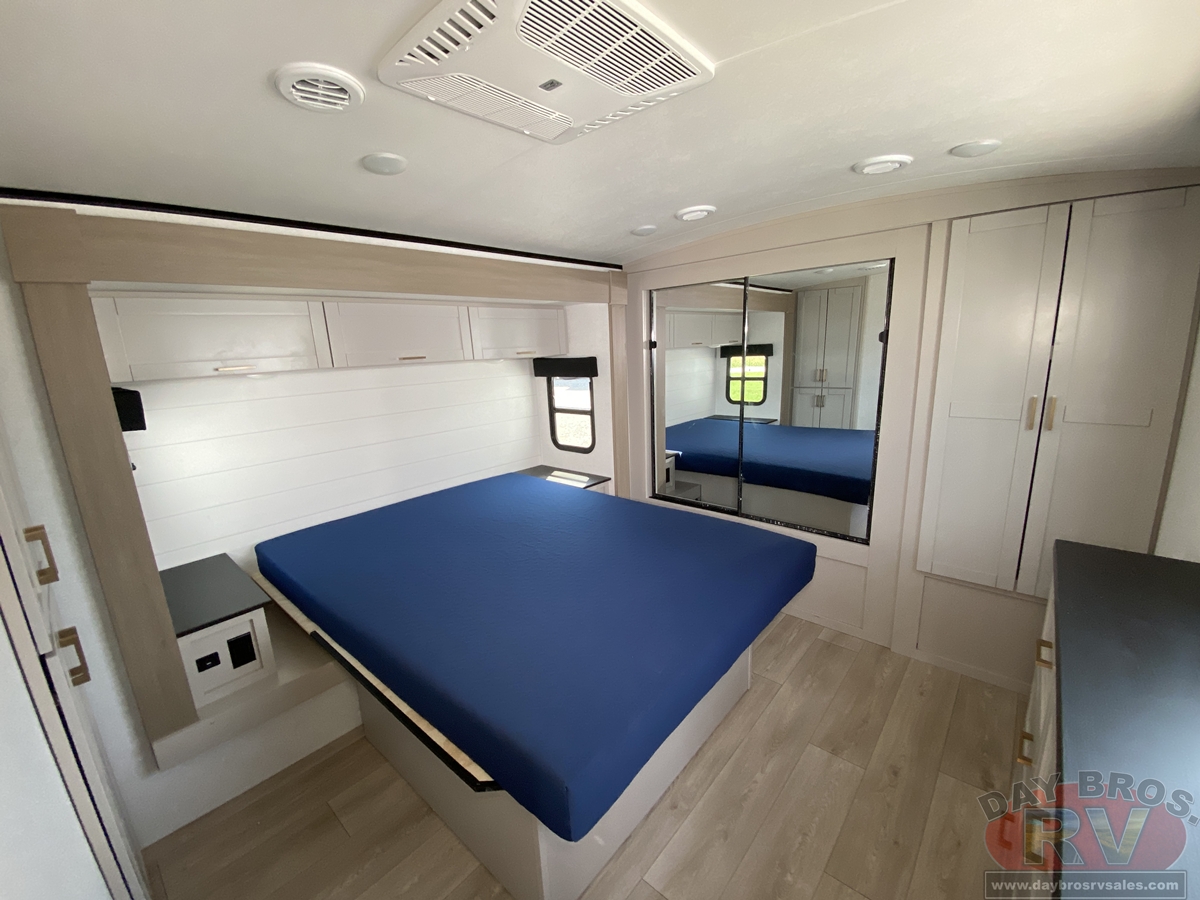 2027 Jayco Jay Feather 30RKB Travel Trailer
