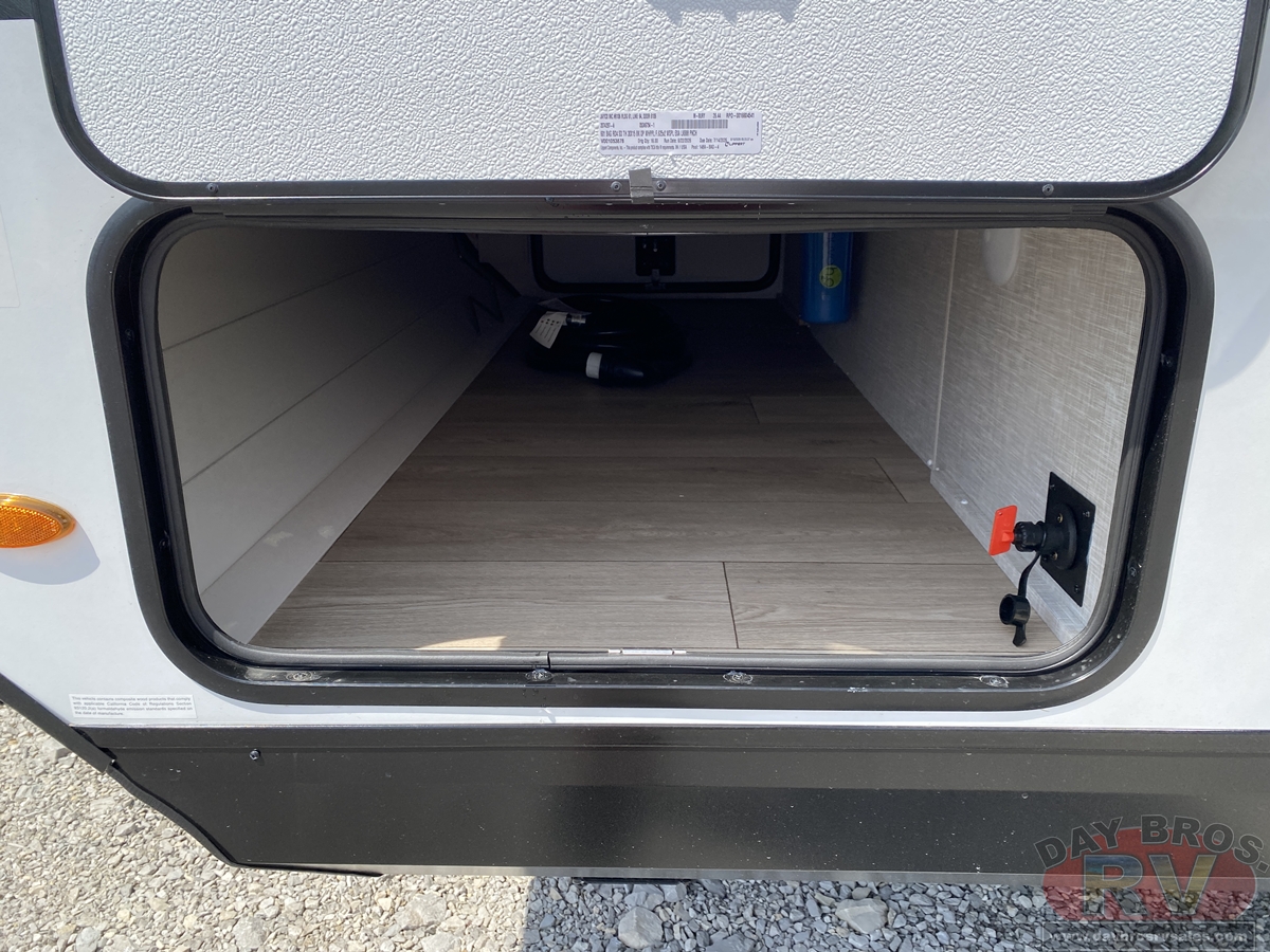 2027 Jayco Jay Feather 30RKB Travel Trailer