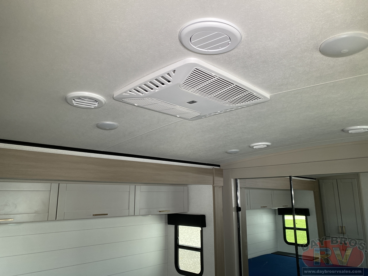 2027 Jayco Jay Feather 30RKB Travel Trailer