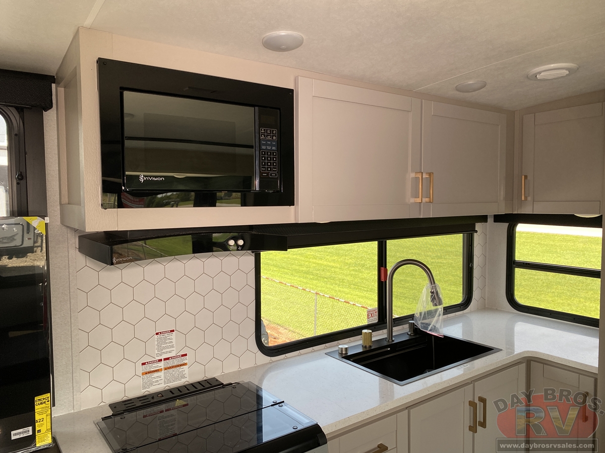 2027 Jayco Jay Feather 30RKB Travel Trailer