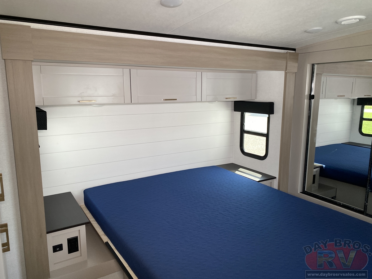 2027 Jayco Jay Feather 30RKB Travel Trailer