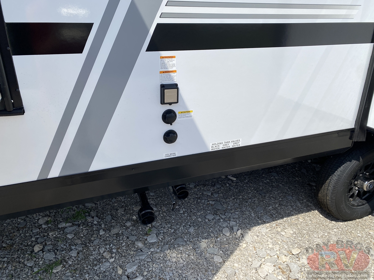 2027 Jayco Jay Feather 30RKB Travel Trailer