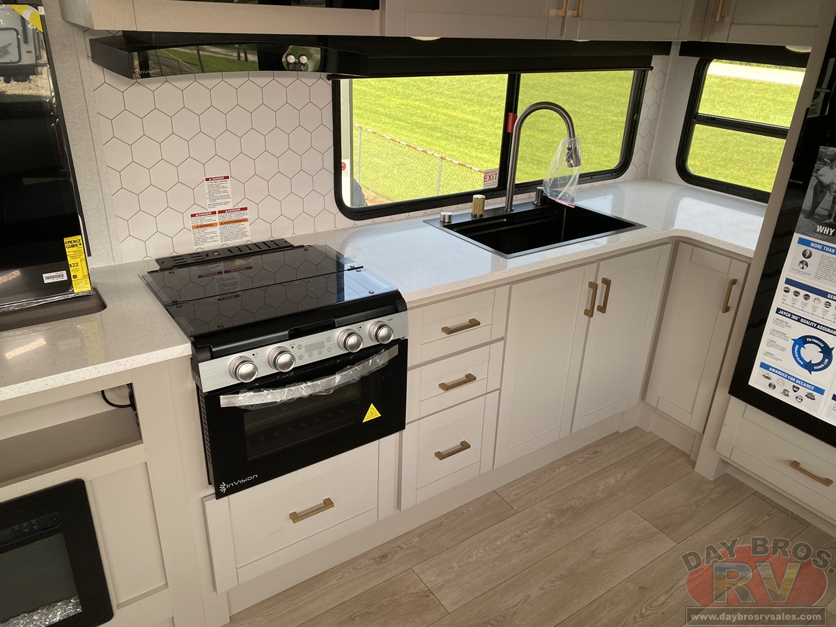2027 Jayco Jay Feather 30RKB Travel Trailer