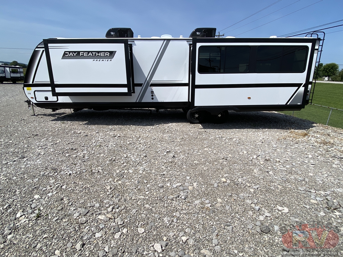 2027 Jayco Jay Feather 30RKB Travel Trailer
