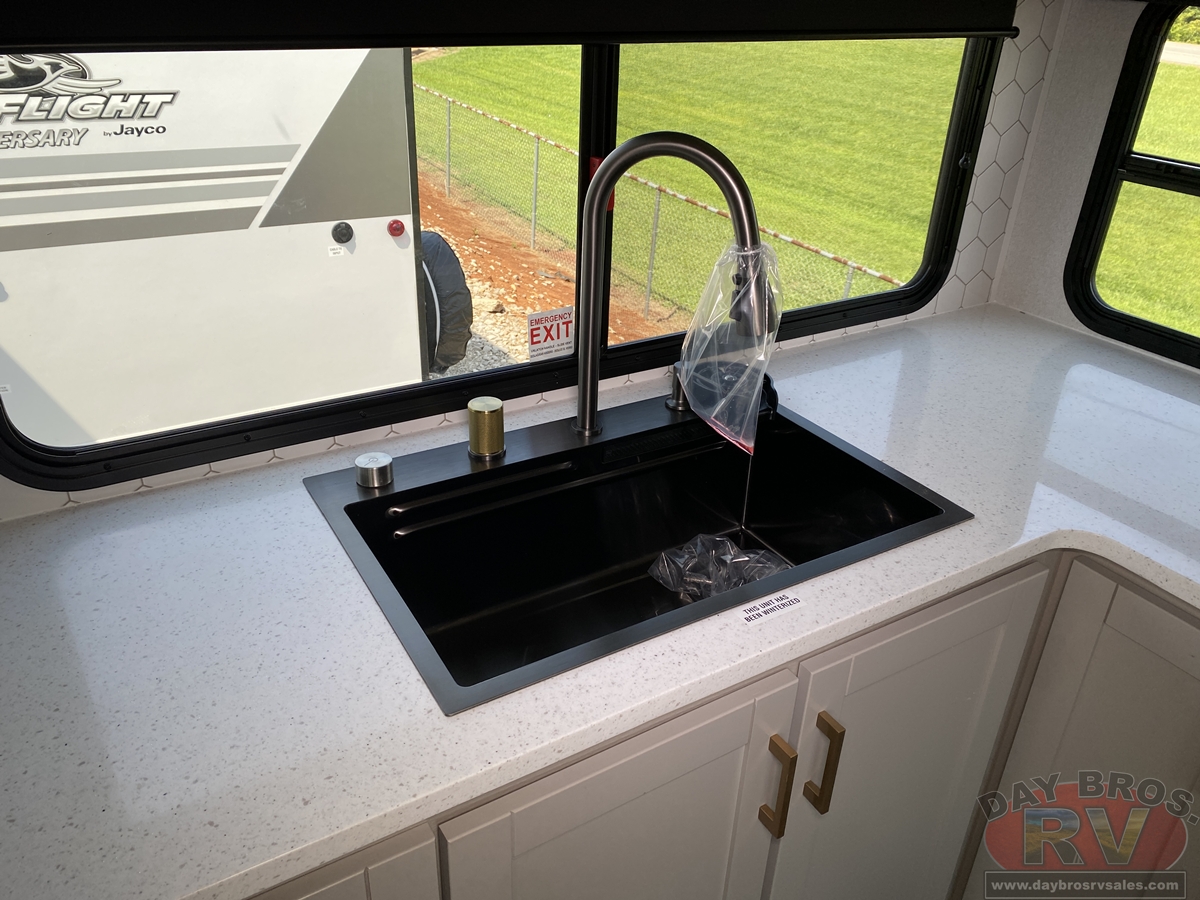 2027 Jayco Jay Feather 30RKB Travel Trailer