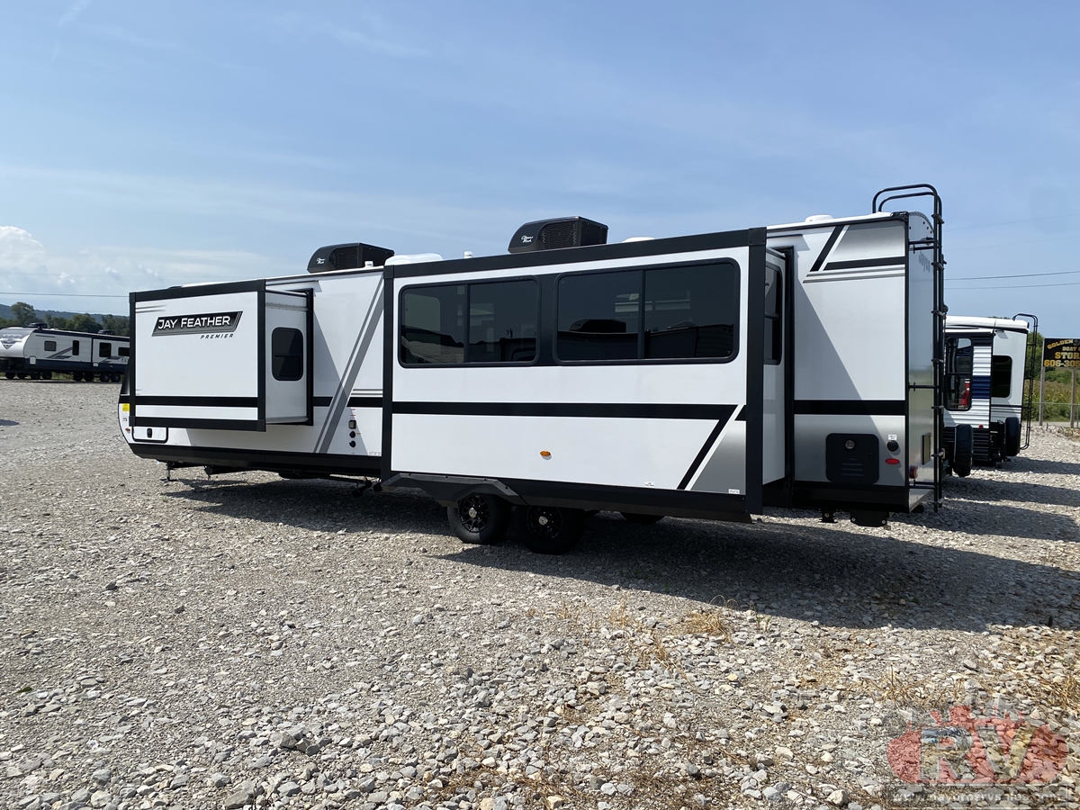 2027 Jayco Jay Feather 30RKB Travel Trailer